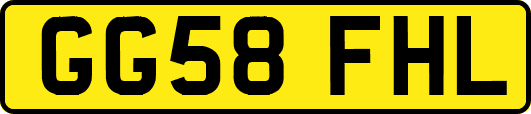 GG58FHL