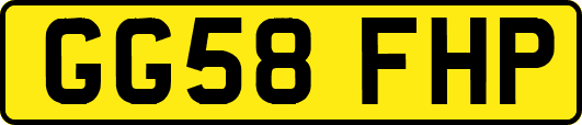 GG58FHP