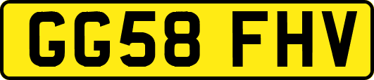 GG58FHV