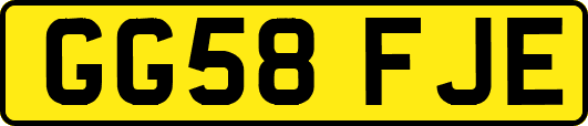 GG58FJE