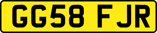 GG58FJR