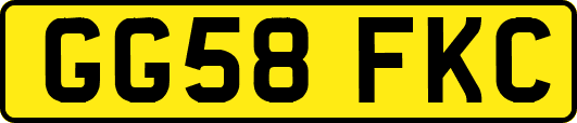 GG58FKC