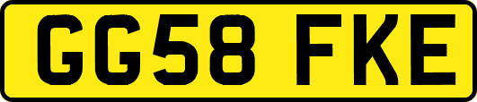 GG58FKE