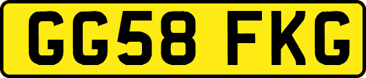 GG58FKG