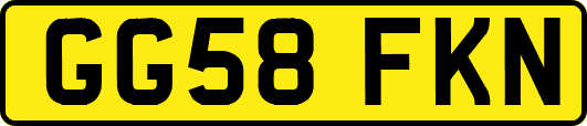 GG58FKN