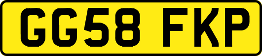 GG58FKP