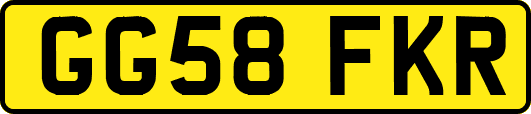GG58FKR