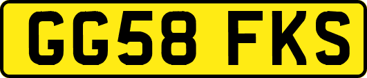GG58FKS
