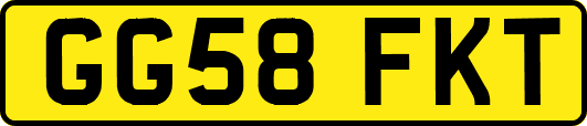 GG58FKT