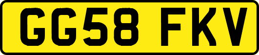 GG58FKV