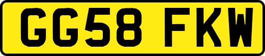 GG58FKW