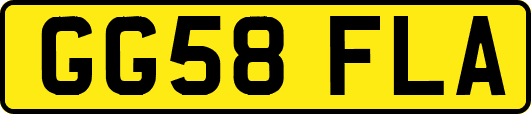 GG58FLA