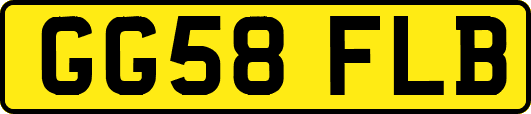 GG58FLB