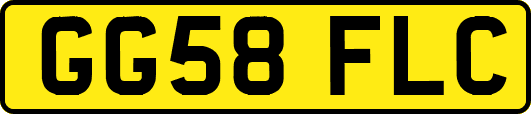 GG58FLC