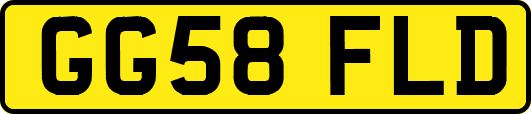 GG58FLD