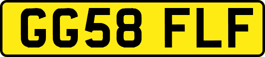 GG58FLF
