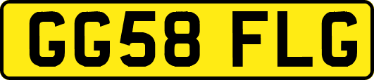 GG58FLG