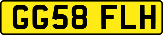 GG58FLH