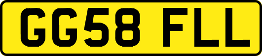 GG58FLL