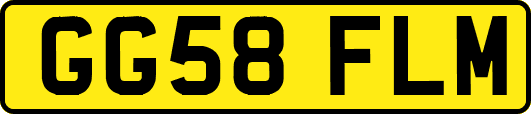 GG58FLM