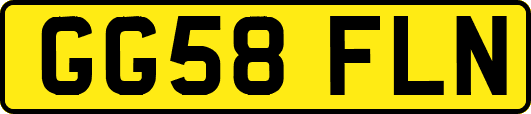 GG58FLN