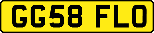 GG58FLO