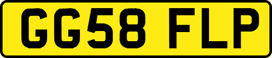 GG58FLP