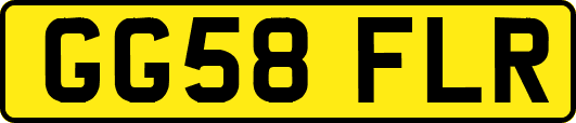 GG58FLR
