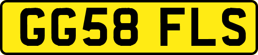 GG58FLS
