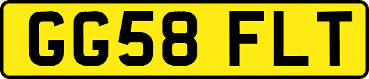 GG58FLT