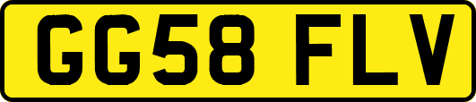 GG58FLV
