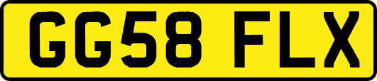 GG58FLX