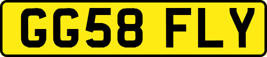 GG58FLY