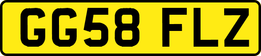 GG58FLZ