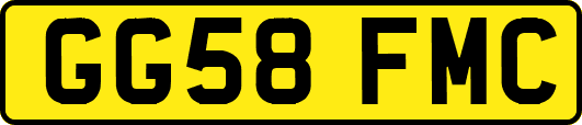 GG58FMC