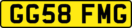 GG58FMG