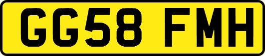 GG58FMH
