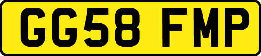 GG58FMP