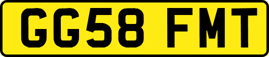 GG58FMT