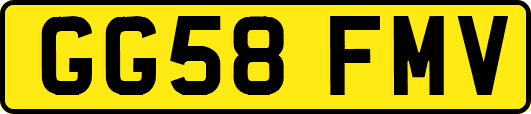 GG58FMV