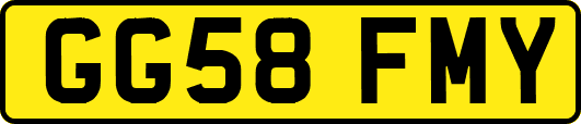 GG58FMY