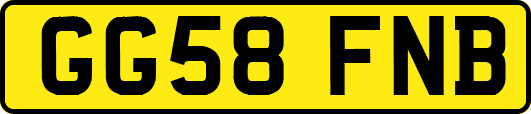 GG58FNB