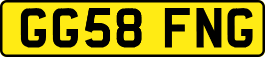 GG58FNG
