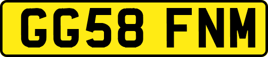GG58FNM