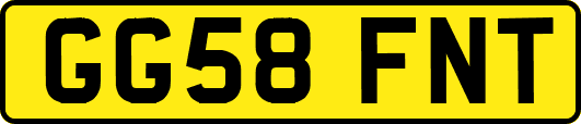 GG58FNT