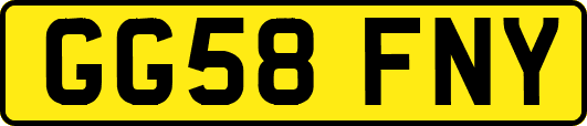 GG58FNY