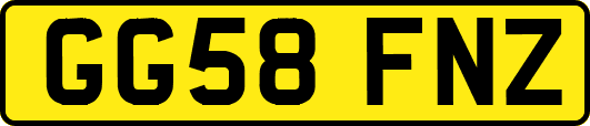 GG58FNZ