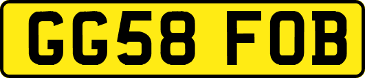GG58FOB