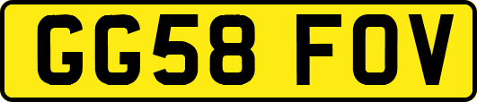 GG58FOV
