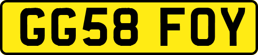 GG58FOY